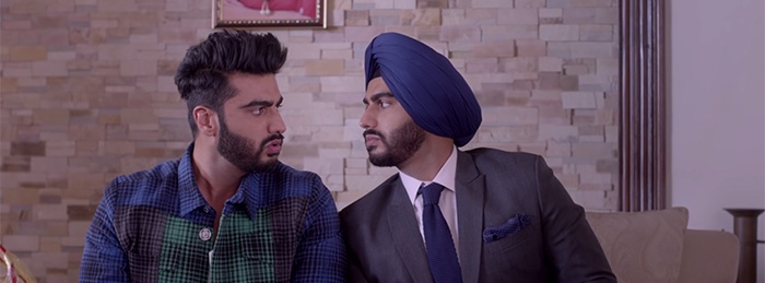 Mubarakan