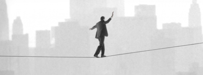 NT Live: The Lehman Trilogy