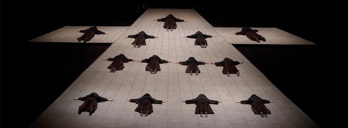 MetOpera: Dialogues des Carmélites