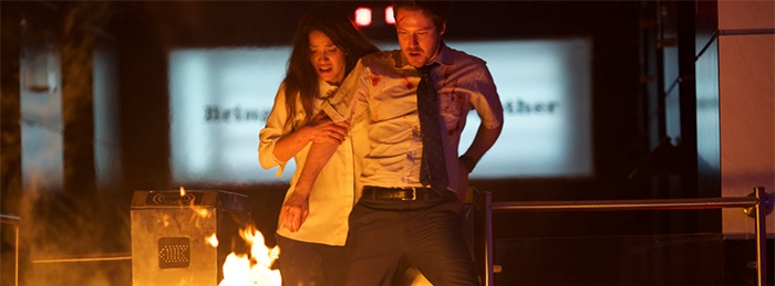 The Belko Experiment