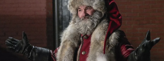 The Christmas Chronicles