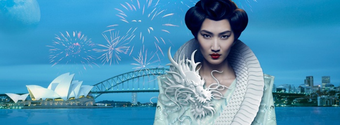 Opera Australia: Turandot on Sydney Harbour