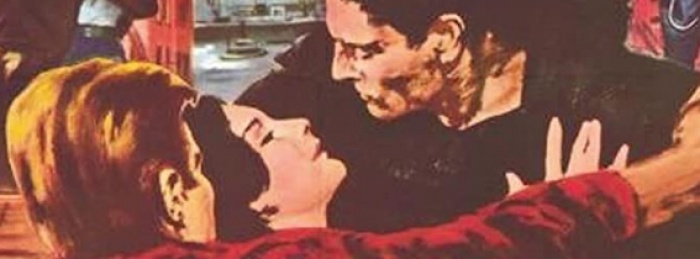 A View from the Bridge (1962)