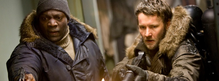 The Thing (2011)