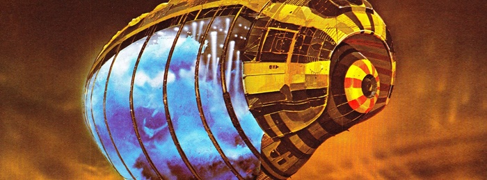 Jodorowsky's Dune