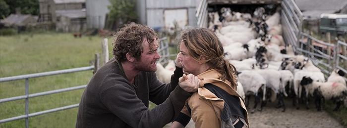 Dark River