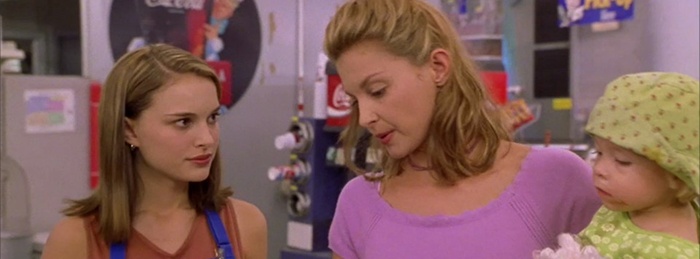 Where the Heart Is (2000)