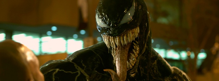 Venom 3D