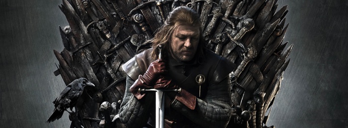 Game of Thrones: Season 1