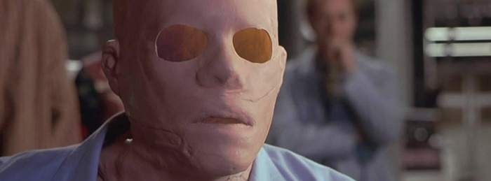 Hollow Man