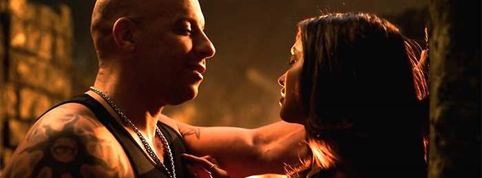xXx: Return of Xander Cage