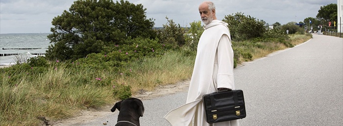 CIFF: Le Confessioni (The Confessions)