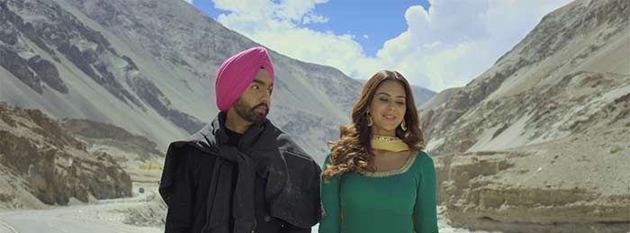 Nikka Zaildar