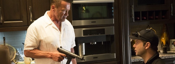 Killing Gunther