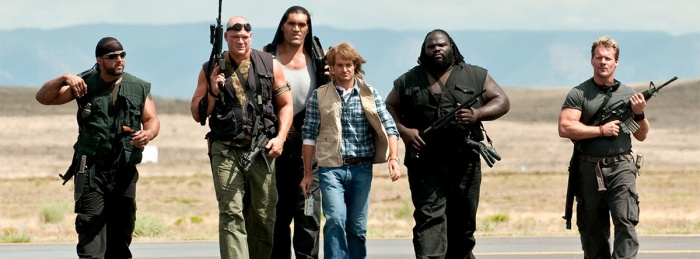 MacGruber