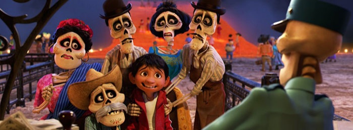 Coco 3D