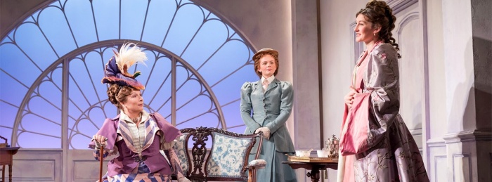 Oscar Wilde: Lady Windermere's Fan