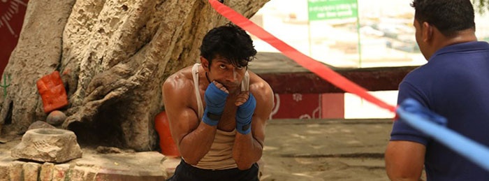 Mukkabaaz