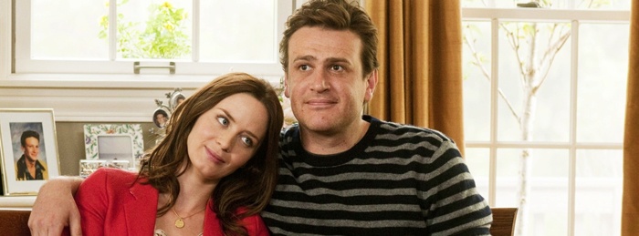 The Five-Year Engagement