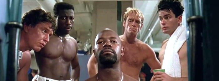 Major League