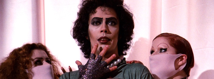 The Rocky Horror Picture Show