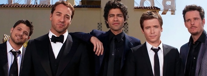 Entourage