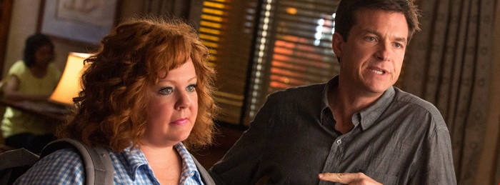 Identity Thief