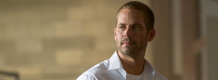 I Am Paul Walker