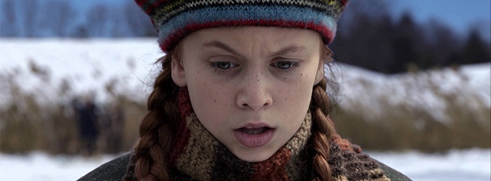 Anne of Green Gables (2016)