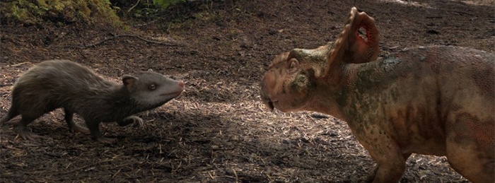 Dinosaurs 3D: Prehistoric Planet