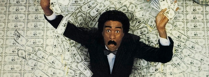 Brewster's Millions