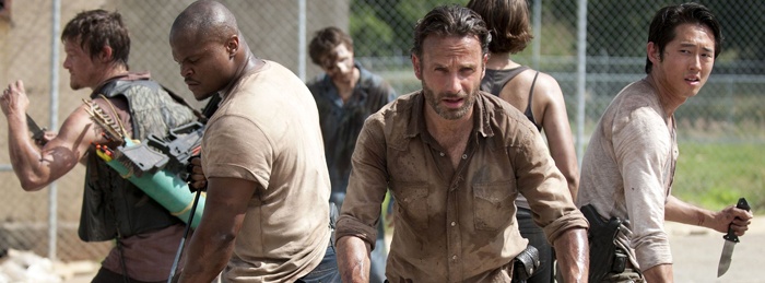 The Walking Dead: Season 3