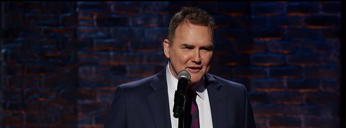 Norm Macdonald: Hitler's Dog, Gossip & Trickery
