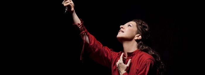 MetOpera: Maria Stuarda (2012)