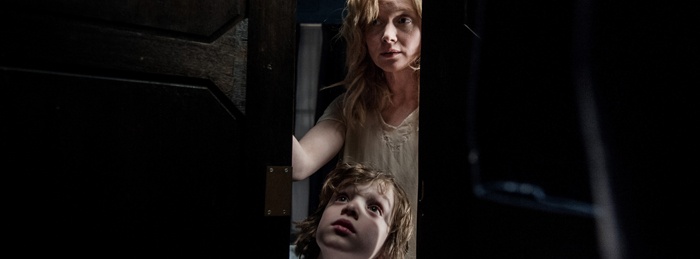 The Babadook