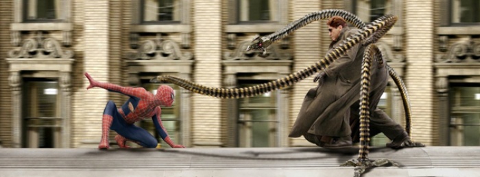 Spider-Man 2