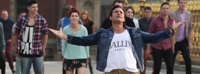 Humshakals
