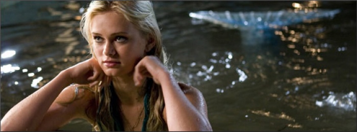 Aquamarine