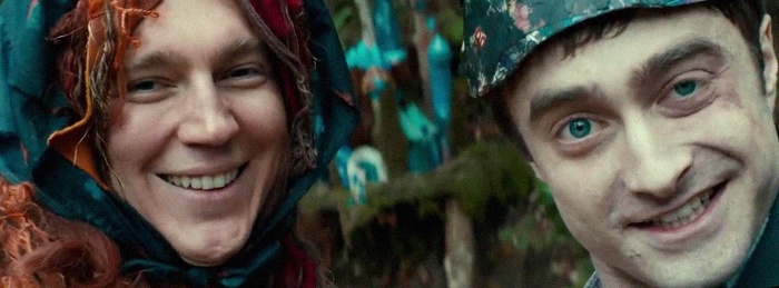 Swiss Army Man