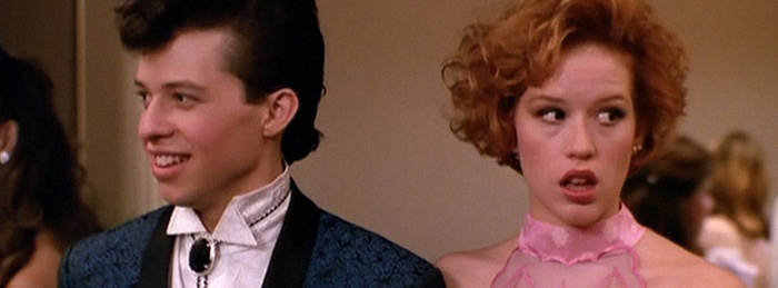 Pretty in Pink