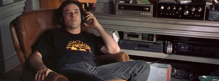 High Fidelity