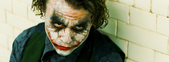 The Dark Knight