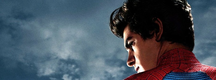 The Amazing Spider-Man