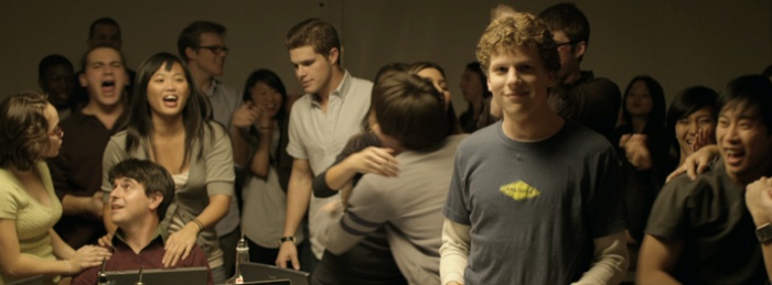 the social network watch online