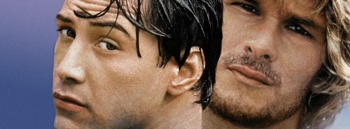 Point Break (1991)