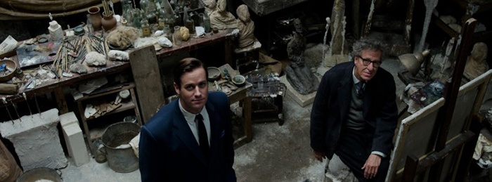 Final Portrait