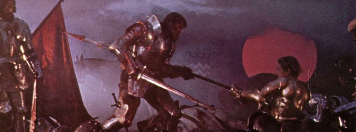Excalibur (1981)