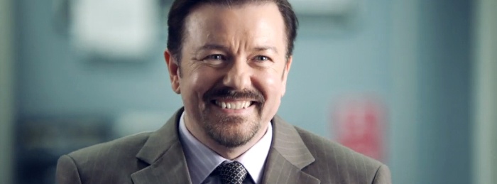 David Brent: Life on the Road