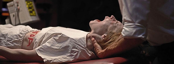 The Last Exorcism Part II