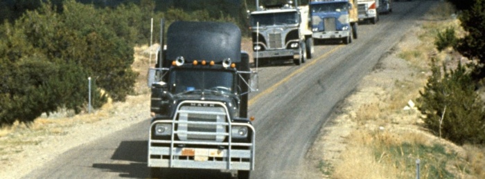 Convoy